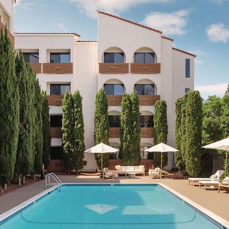 Avante, A Jdv By Hyatt Hotel Mountain View Dış mekan fotoğraf