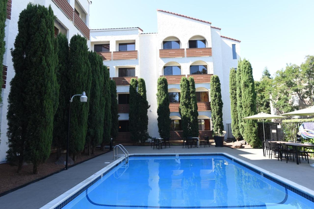 Avante, A Jdv By Hyatt Hotel Mountain View Dış mekan fotoğraf