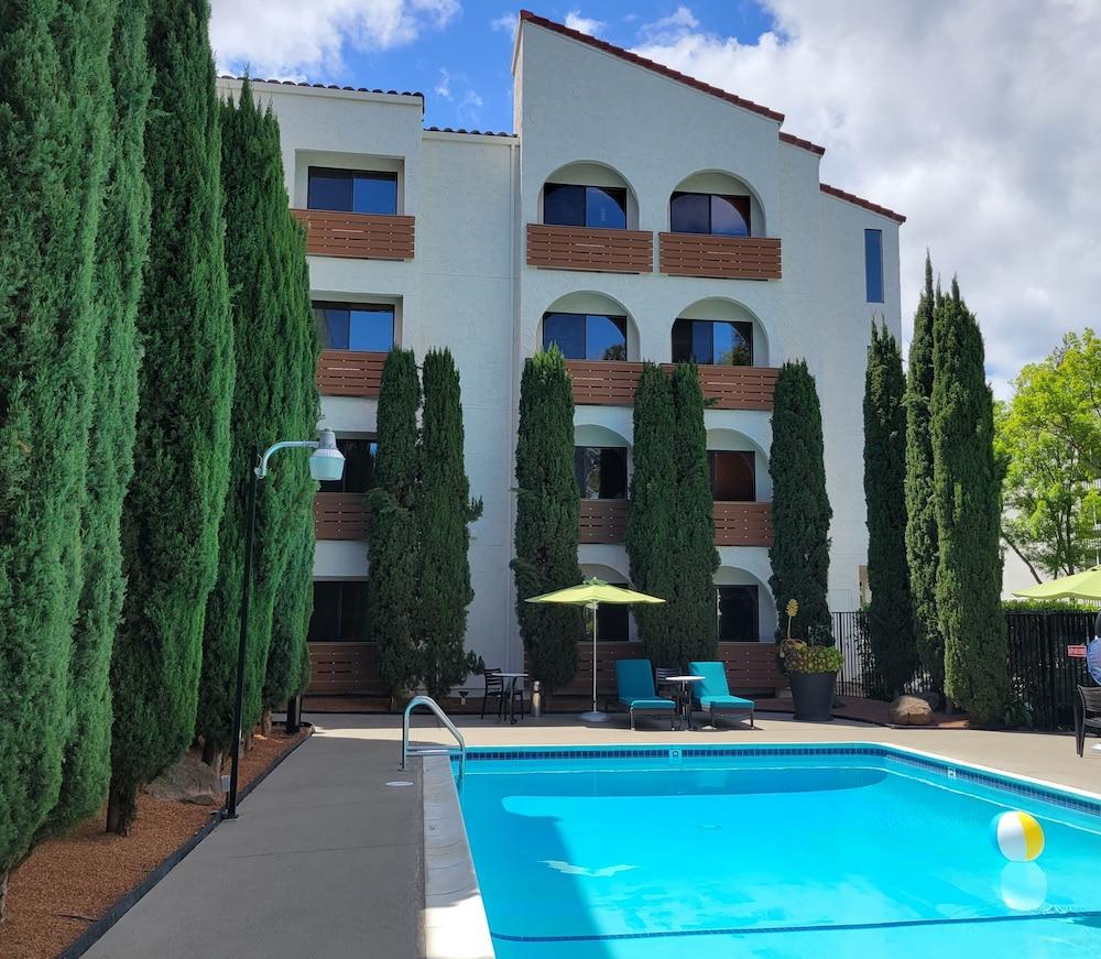 Avante, A Jdv By Hyatt Hotel Mountain View Dış mekan fotoğraf