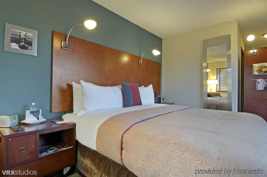 Avante, A Jdv By Hyatt Hotel Mountain View Oda fotoğraf